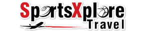 SportsXplore Travel logo
