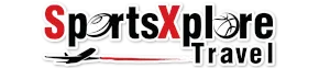 SportsXplore Travel logo