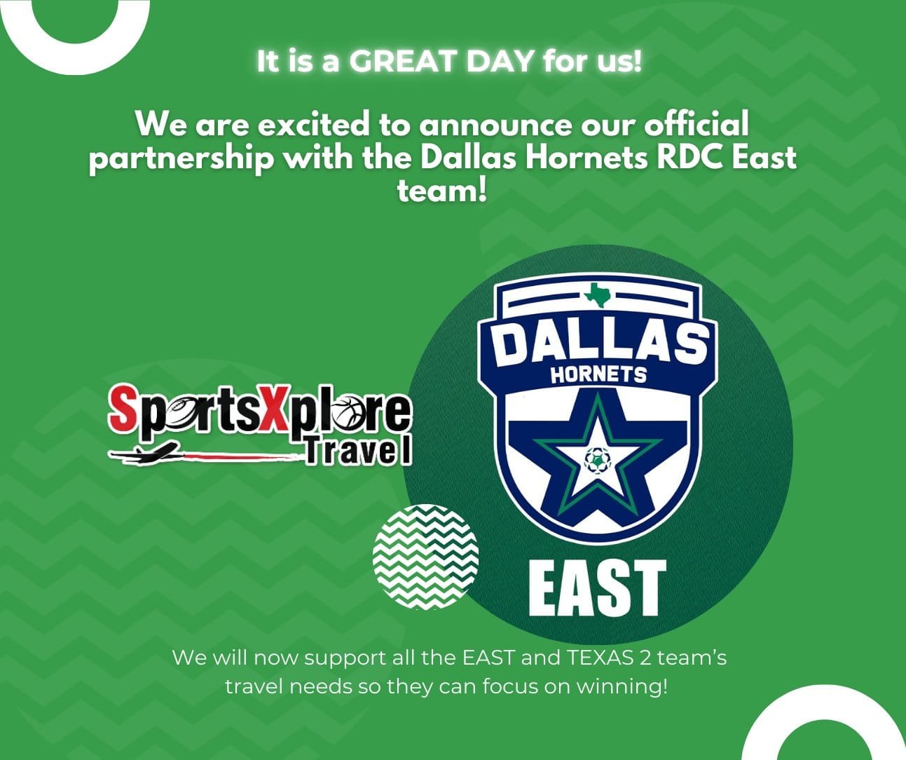 Welcome to SportsXplore Travel